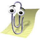 Clippy Two